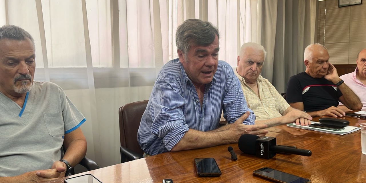 Coopelectric pidi� aumento de agua y quiere rescindir el servicio